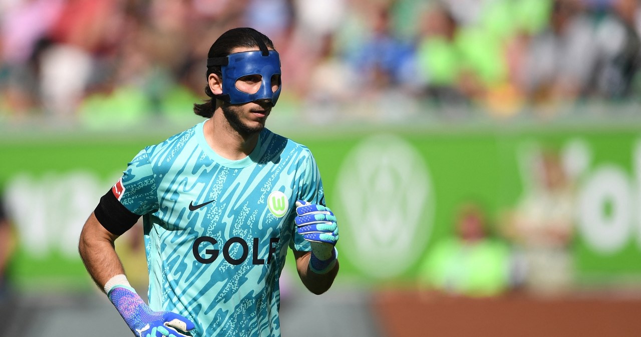 Trwa seria Grabary. Niemcy znów chwalą Polaka, zaimponował w końcówce