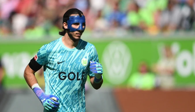 Trwa seria Grabary. Niemcy znów chwalą Polaka, zaimponował w końcówce