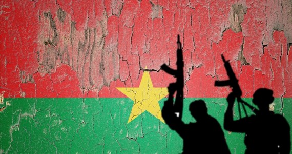 200 osób zginęło w ataku terrorystycznym w mieście Barsalogho na północy Burkina Faso (Afryka Zachodnia). Terroryści zabili żołnierzy i cywilów otwierając ogień "we wszystkich kierunkach" - donoszą lokalne media.