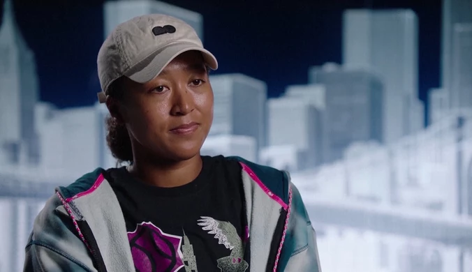 Naomi Osaka przed US Open: Brakowało mi tego w kilku ostatnich turniejach. WIDEO 