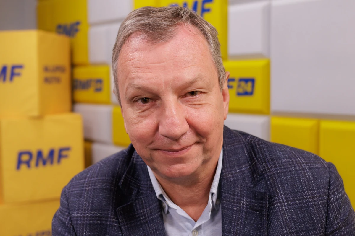 "Ciągle liczymy na jednego wspólnego kandydata koalicji na prezydenta" - mówił w Porannej rozmowie w RMF FM europoseł Koalicji Obywatelskiej Andrzej Halicki. Gość Tomasza Terlikowskiego uważa, że w obecnej kadencji Sejmu nadal należy pracować nad sprawą depenalizacji aborcji. Zapewnił też, iż w sprawie budżetu posłowie koalicji zagłosują razem.