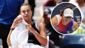 Aryna Sabalenka znienacka zapytana. Igę Świątek wybrała tylko raz