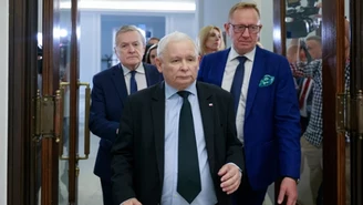 Idealny kandydat na prezydenta. Jarosław Kaczyński wskazuje na atuty