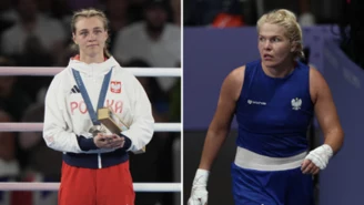 Poruszenie po wpisie polskiej olimpijki. Reaguje nawet Julia Szeremeta