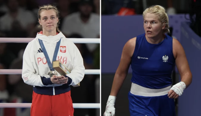 Poruszenie po wpisie polskiej olimpijki. Reaguje nawet Julia Szeremeta