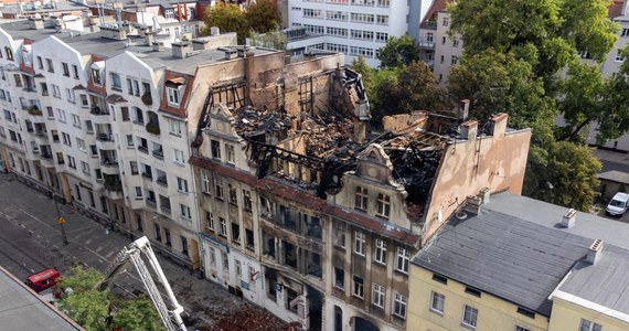 W Poznaniu ruszyła pomoc dla mieszkańców doszczętnie zniszczonej pożarem i wybuchem kamienicy przy Kraszewskiego na Jeżycach. Dary zbiera między innymi działające w stolicy Wielkopolskie Centrum Inicjatyw Społecznych. 