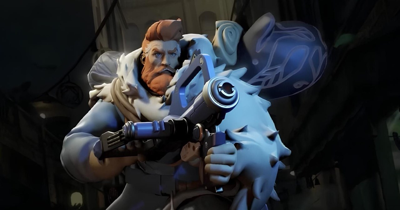 Deadlock od twórców Counter-Strike przeżywa renesans!