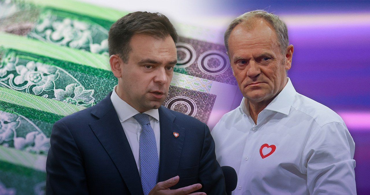 tygodniu, Rada, Ministrów, powinna, przyjąć, projekt, budżetu, państwa, 2025, Każda, ustawa, budżetowa, jest, ważna, przyszłoroc Budżet na 2025 r. pogodzi ogień z wodą? Sytuacja nie jest zbyt komfortowa