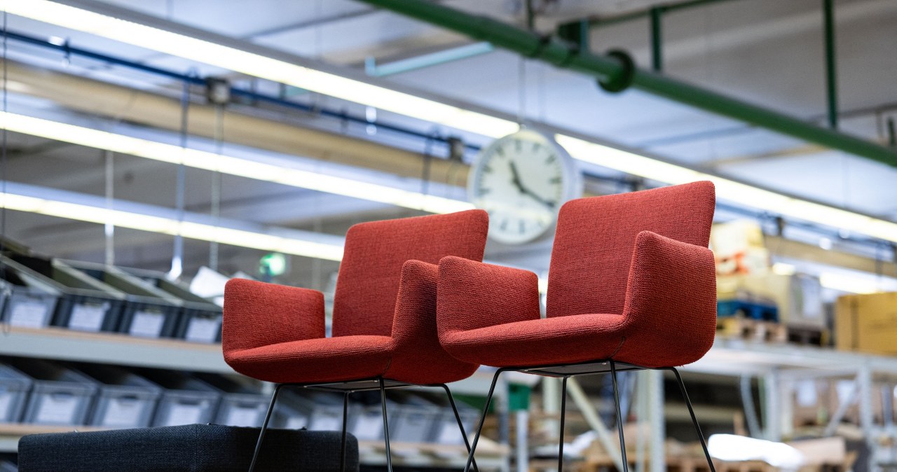 Koniec problemów polskiego giganta meblowego? Nowy inwestor robi porządki