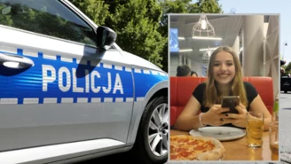 Zaginęła 16-letnia Sylwia. Policja apeluje, rodzina prosi o pomoc