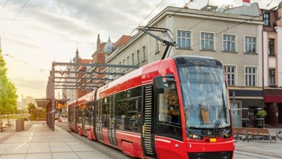 Od piątku drugi etap prac tramwajowych na katowickim rynku