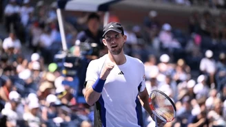 Ostatni taniec mistrza US Open. Hołd na Arthur Ashe Stadium, to już koniec