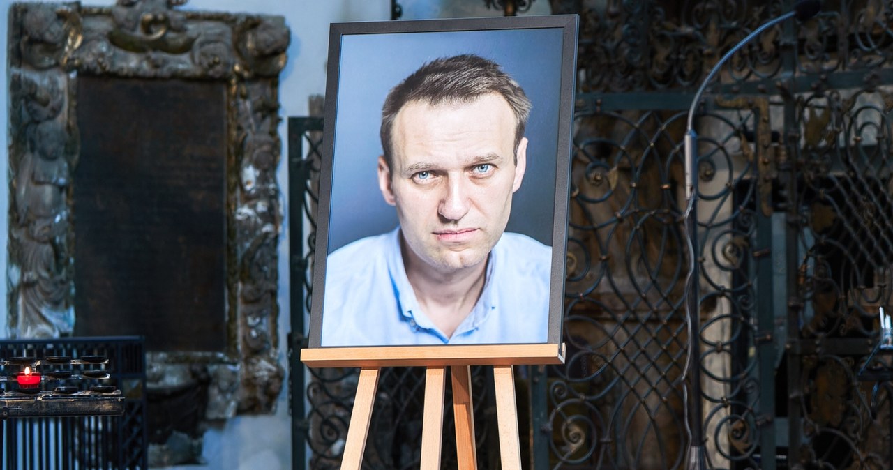 Rusia. Muere Alexei Navalny. Los médicos culpan a Vladimir Putin