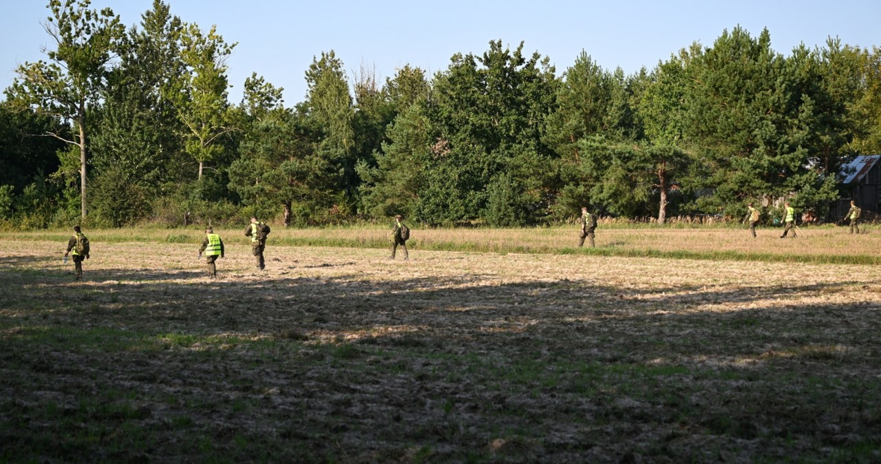  Nieznany obiekt nad Polską. Jest reakcja NATO