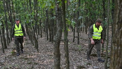 Niezidentyfikowany obiekt nad Polską. Jest reakcja NATO