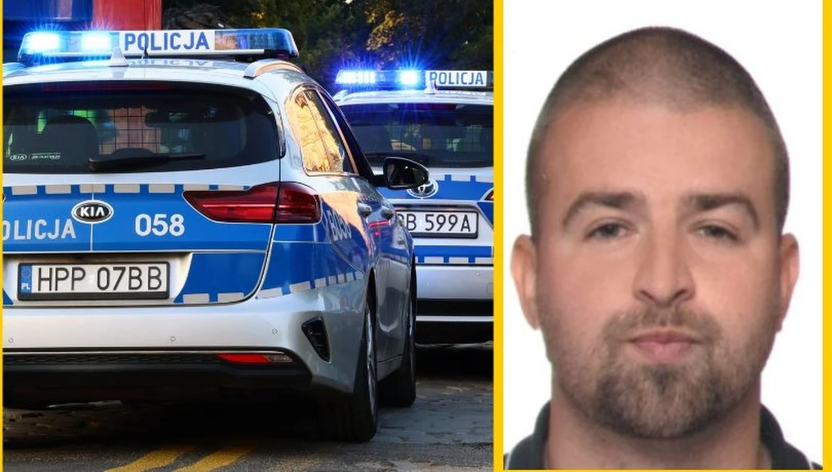 "Innej czynności seksualnej" wobec 16-letniej dziewczynki miał dopuścić się 35-latek w pobliżu przystanku autobusowego w Środzie Śląskiej w Dolnośląskiem. Grzegorz Tarczyluk został już zatrzymany, ale - jak poinformowały służby - mógł dopuścić się "podobnych czynów na szkodę innych osób". Policja apeluje o zgłaszanie się ewentualnych pokrzywdzonych.