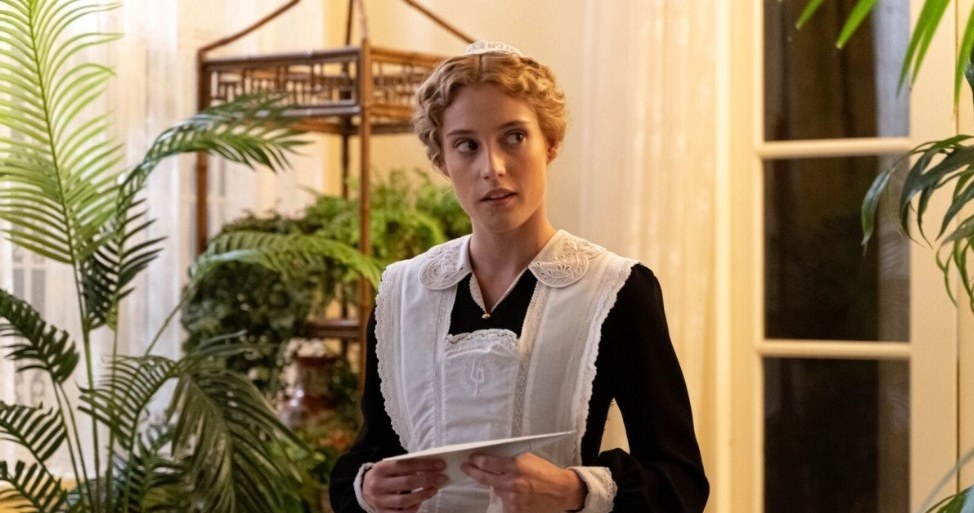 W "La Promesa" napięcie rośnie. Małżeństwo Manuela na krawędzi