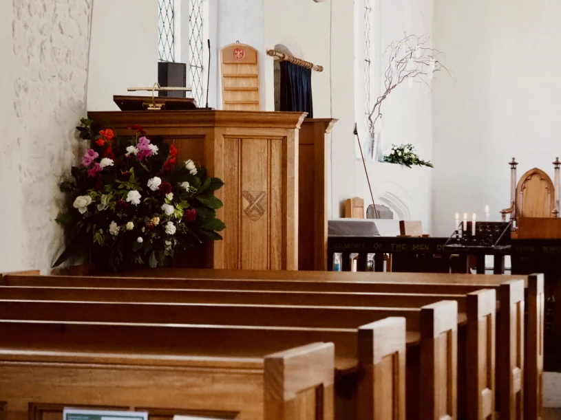 Ważny dzień w kalendarzu Kościoła tuż po 1 stycznia. Na czele dwie postaci