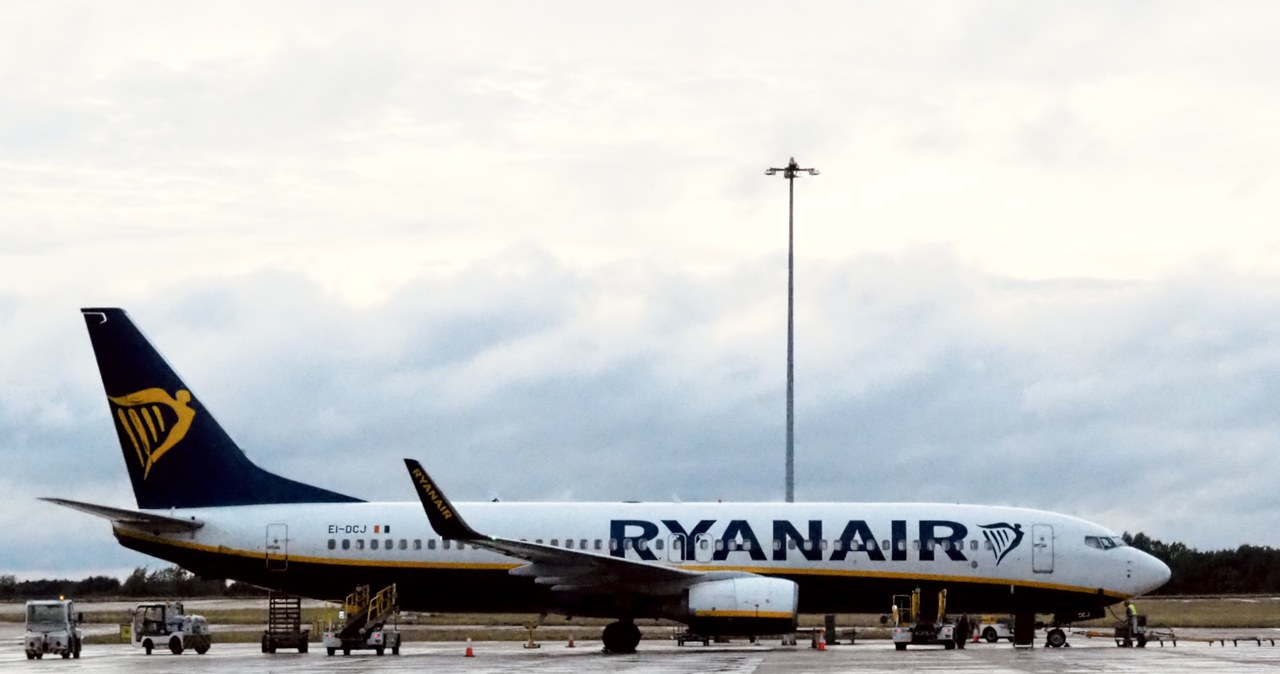  Przełomowy wyrok sądu. Ryanair musi oddać pieniądze