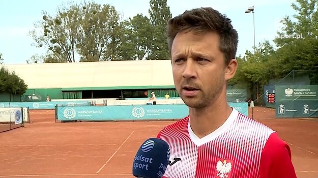 W poniedziałek (26 sierpnia) na dolnych kortach Warszawianki rozpoczęła się 55. już edycja Bohdan Tomaszewski Cup, turnieju rangi pierwszej w cyklu Tennis Europe do lat 16 (25-31 sierpnia). To jedna z najstarszych imprez w tenisie młodzieżowym w Polsce. - Ten turniej jest etapem w rozwoju karier zawodników - powiedział Mateusz Czyżewski, trener kadry kadetów.

