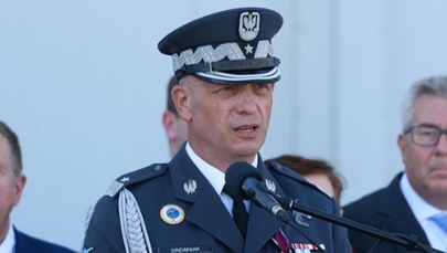 Gen. Drewniak: Rosjanie testują nasz system obrony