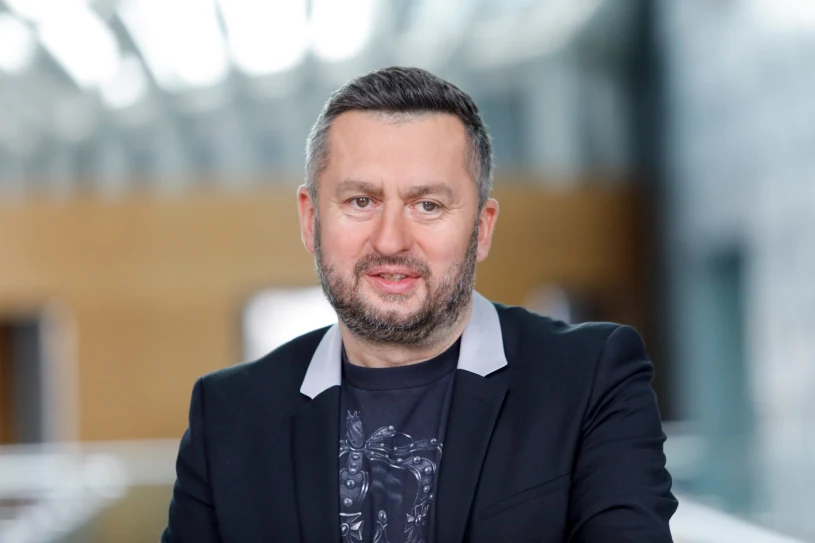 Zaskakujący zwrot w karierze Norbiego. Po latach przerwy wrócił do TVP