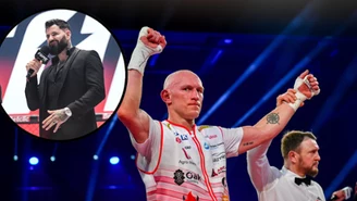 Gorąco przed Fame MMA na Narodowym. "Diablo" Włodarczyk w ogniu krytyki, poniesie konsekwencje