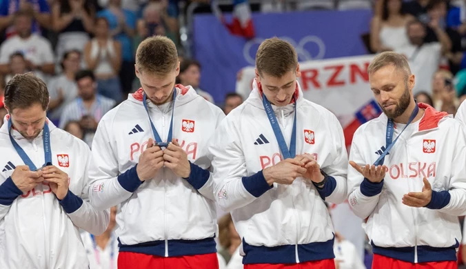 Dramat polskiego siatkarza, to dla niego koniec sezonu. As kadry Grbicia przemówił. "Ciężkie dni"