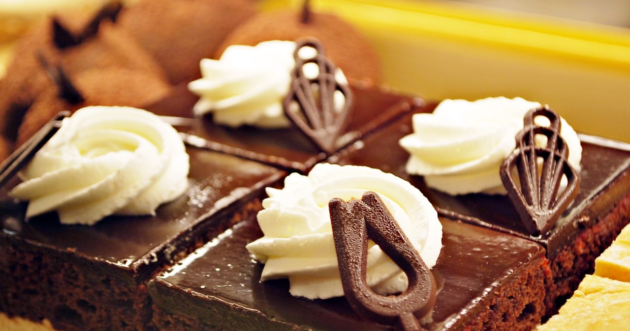 "Wypiek z kremem" idealny na karnawał. W PRL-u był hitem