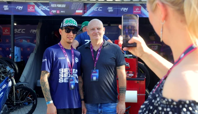 Polski gwiazdor w szoku po tym, co zrobił mu klub. Złapał za telefon