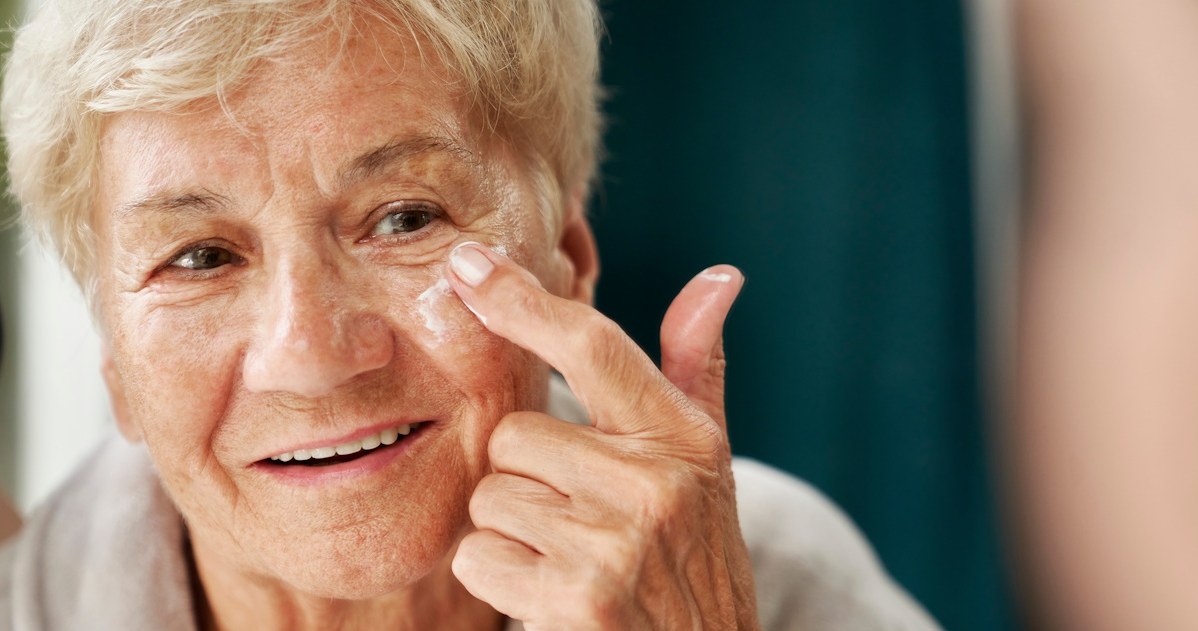 Nasze babcie stosowały regularnie. Dzięki temu miały gładką skórę bez przebarwień