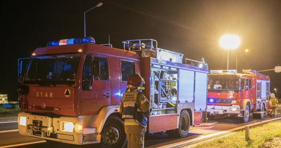 Mężczyznę, który 15 sierpnia podpalił kamienicę na bydgoskim Wilczaku, zatrzymali kujawsko-pomorscy policjanci. W wyniku pożaru nikt nie ucierpiał, jednak budynek został poważnie uszkodzony.