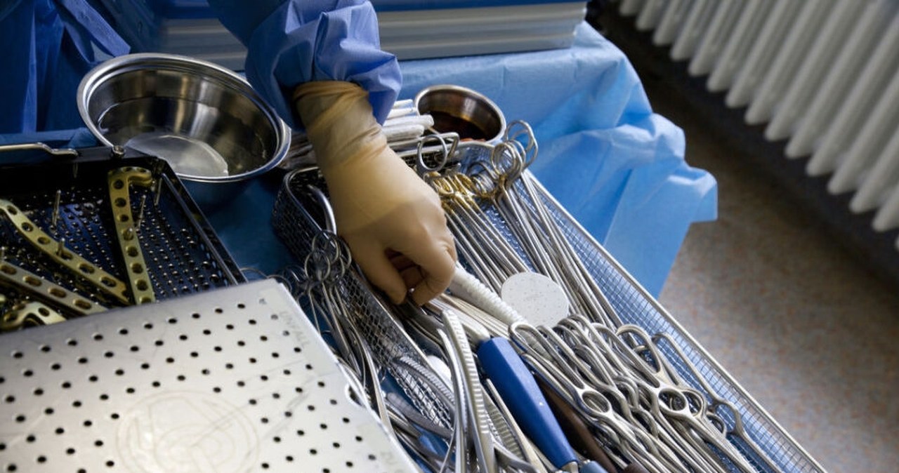 Błędna diagnoza raka płuc w pandemii. Operacja na podstawie przypuszczeń?