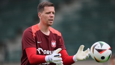 Wojciech Szczęsny zszokował. Polski bramkarz kończy karierę