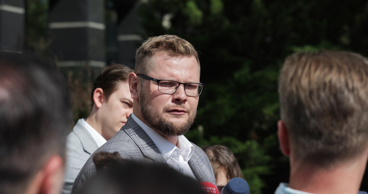  Były minister w tarapatach. Zarzuty przedstawione nieskutecznie