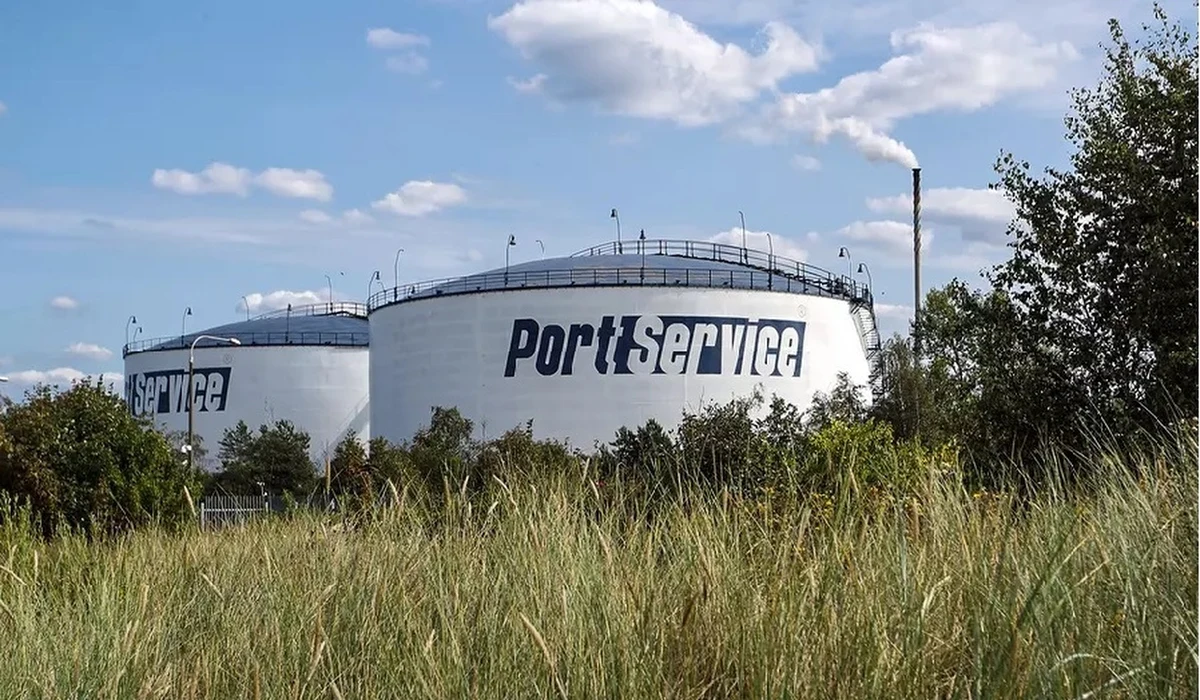 "Spalarnia odpadów Port Service zostanie w Gdańsku. Umowa będzie przedłużona na czas nieokreślony" - poinformowała dziś wojewoda pomorska Beata Rutkiewicz.