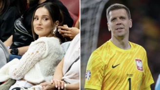 Wojciech Szczęsny w Barcelonie, a tu takie słowa Mariny. Tak skomentowała transfer męża