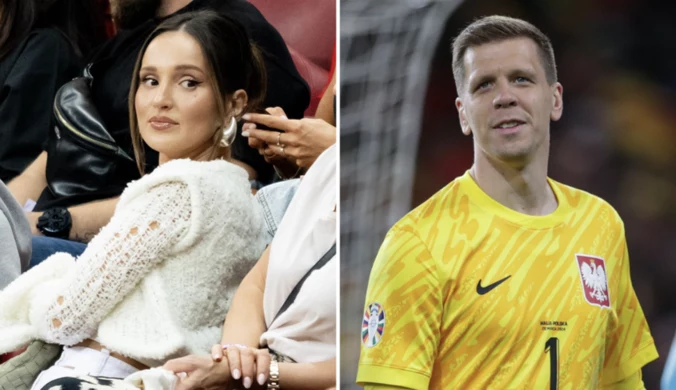 Wojciech Szczęsny ogłosił koniec kariery. Błyskawiczna reakcja Mariny, jedno zwraca uwagę