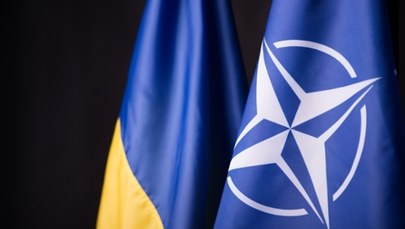 NATO spotka się z Ukrainą na wniosek władz w Kijowie