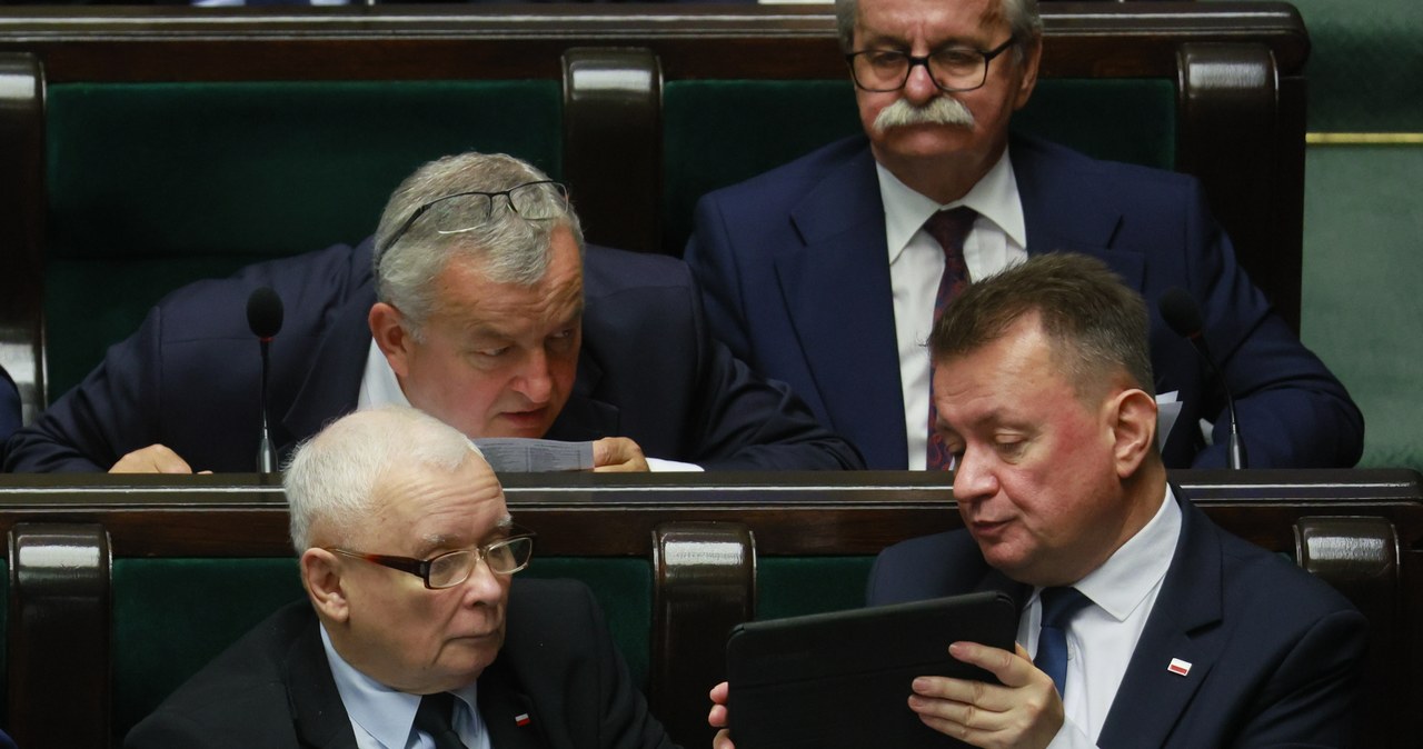  PiS straci pieniądze na wybory? Czeka nas bieda-kampania