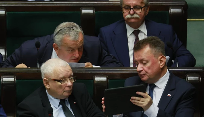 PiS pewne utraty pieniędzy. Ale nie tego boi się najbardziej