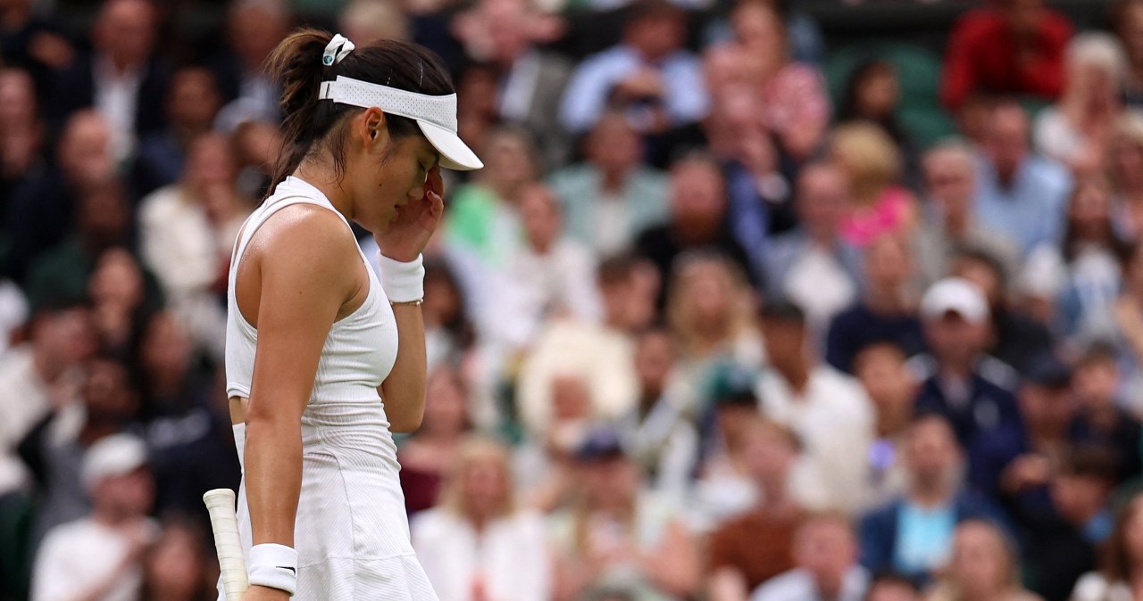 Sensacyjna porażka Racudanu w Australii. Cierpliwość się skończyła. To koniec