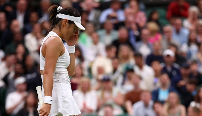 Sensacyjna porażka Racudanu w Australii. Cierpliwość się skończyła. To koniec