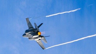 Przełom w polskim lotnictwie. Wiadomo, kiedy trafi do nas F-35 