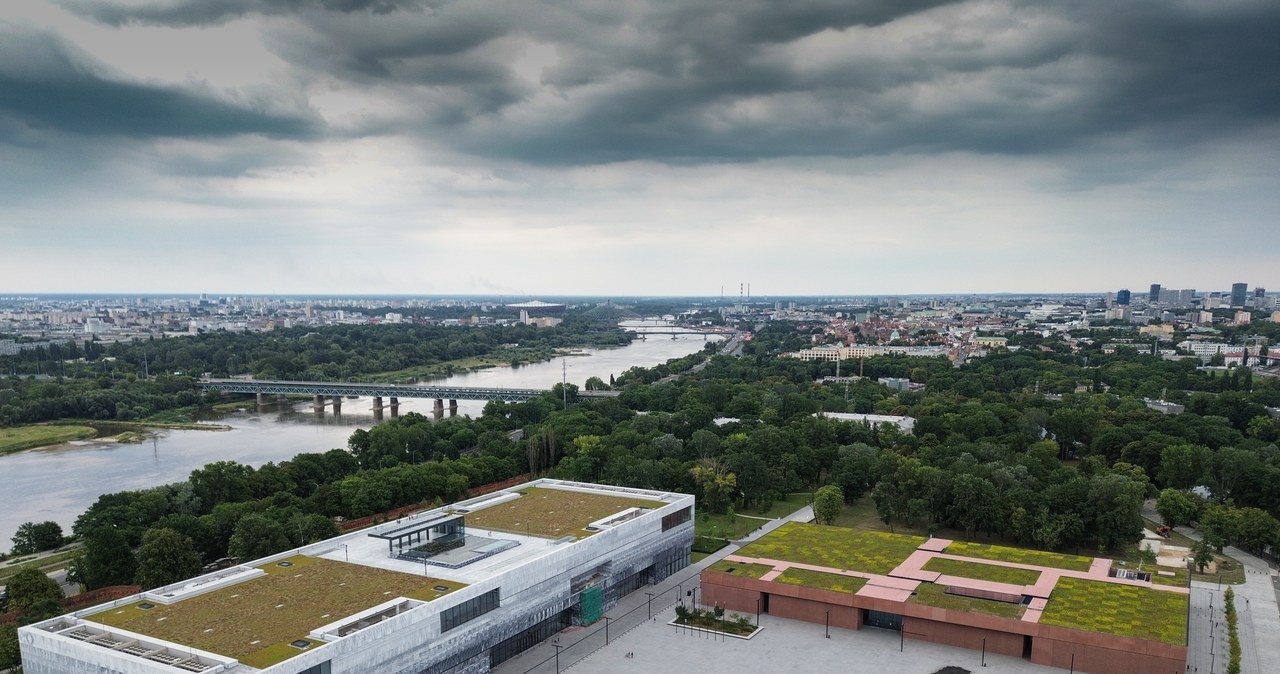  Najpiękniejsze muzeum świata znajduje się w Polsce. Byłeś w nim?