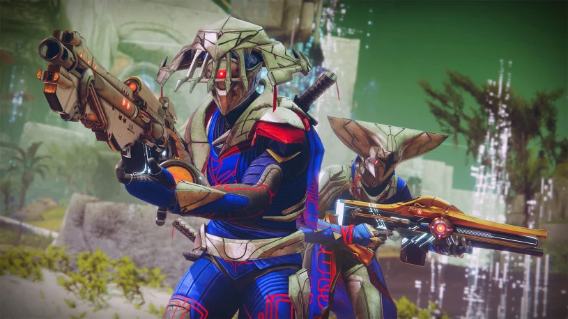 Bungie przyznaje się do błędu - Destiny 2 poszło w złą stronę