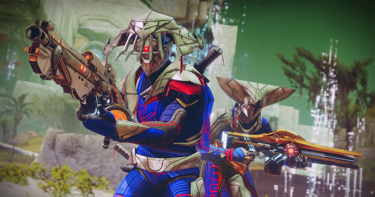 Destiny 2 - Steam zwraca pieniądze graczom z 2 tysiącami godzin na liczniku