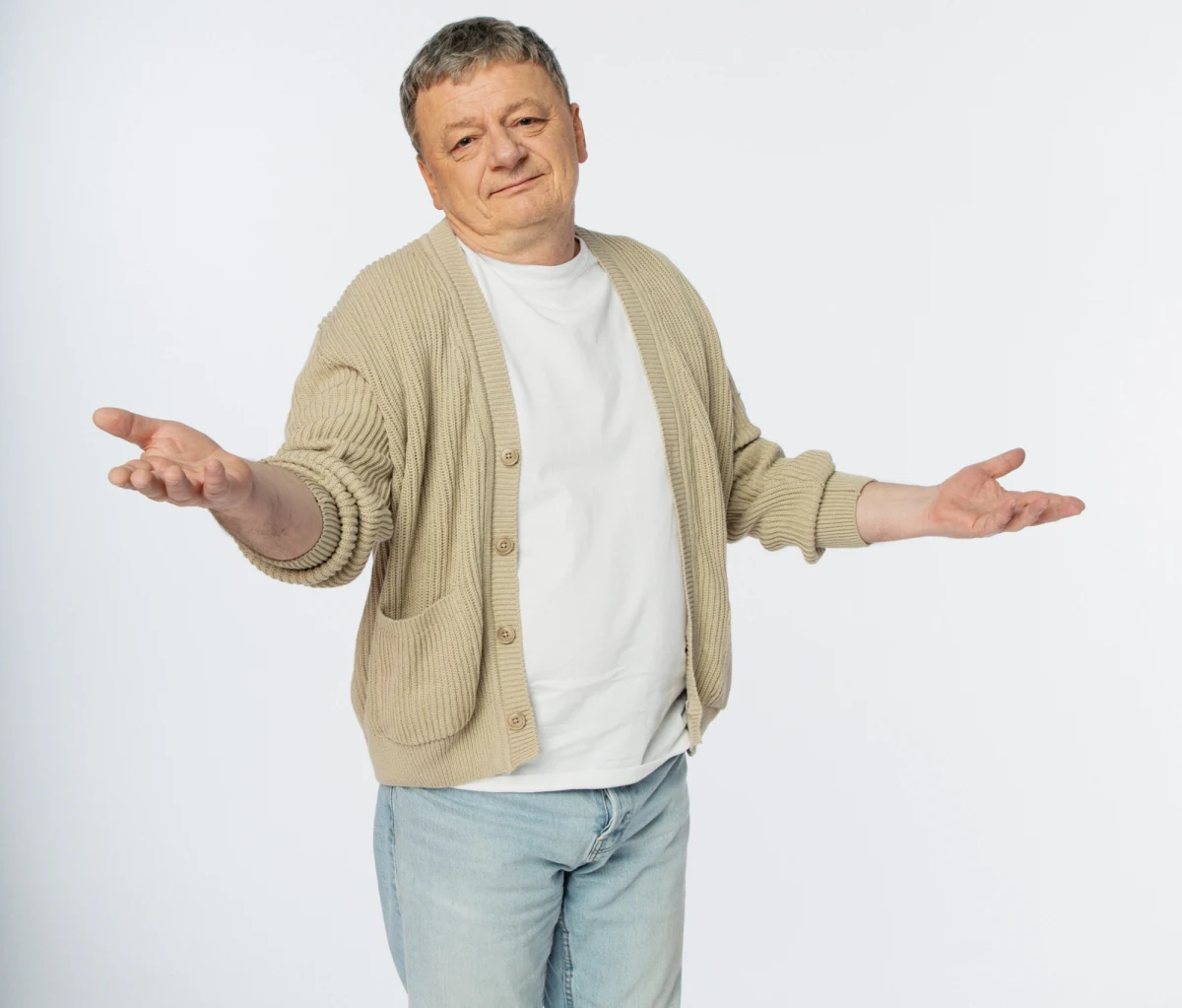 Uwielbiany przez miliony słuchaczy RMF FM Tomasz Olbratowski jest jednym z kandydatów do tytułu Krakowianina roku, przyznawanego przez LoveKraków.pl. Zachęcamy do głosowania na naszego felietonistę - link znajdziecie w artykule poniżej. 