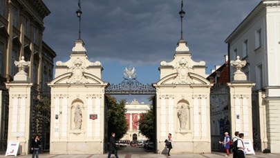 ​Polscy studenci, których zatrzymano w Nigerii, zostali uwolnieni