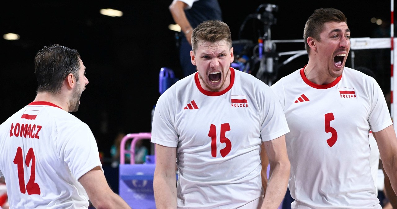Gwiazda kadry Grbicia walczy o powrót do gry. Siatkarza czeka zabieg